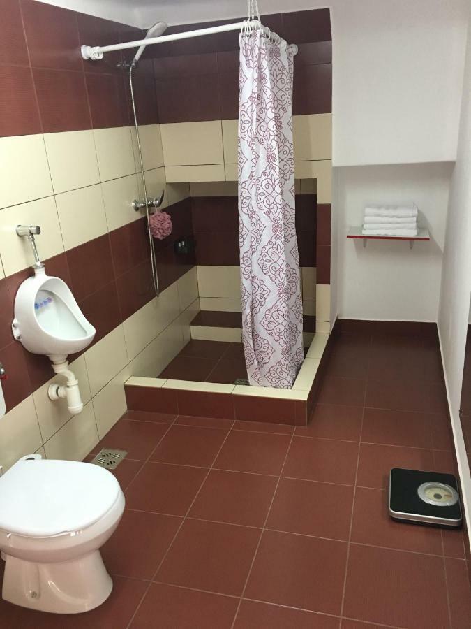 Brick Airport Apartment คริสเตียน ภายนอก รูปภาพ