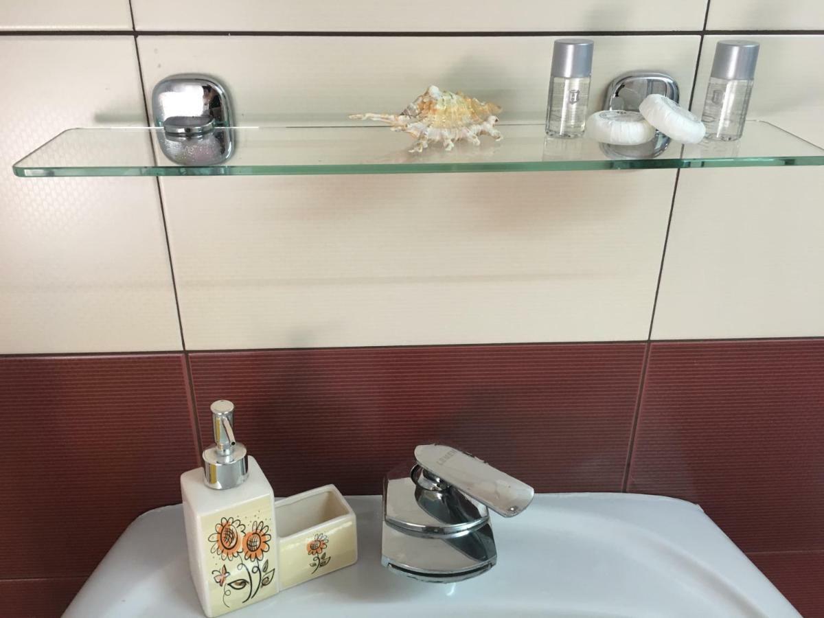 Brick Airport Apartment คริสเตียน ภายนอก รูปภาพ
